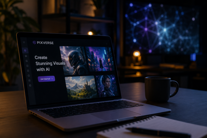PixVerse AI Review: Groundbreaking Video Generator or Just Hype?