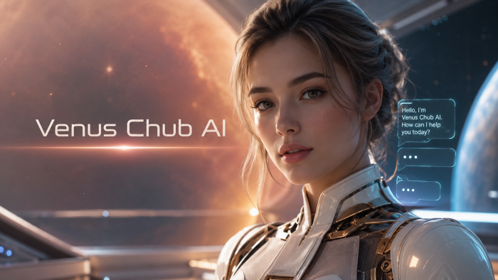 Venus Chub AI Explained: How to Build and Customize Roleplay Bots
