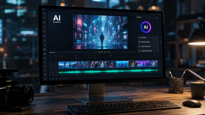 ReelCraft AI: A Guide to Smarter Short-Form Video Creation