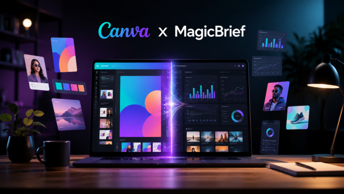 Canva Just Bought MagicBrief—and That Changes Everything for Creators