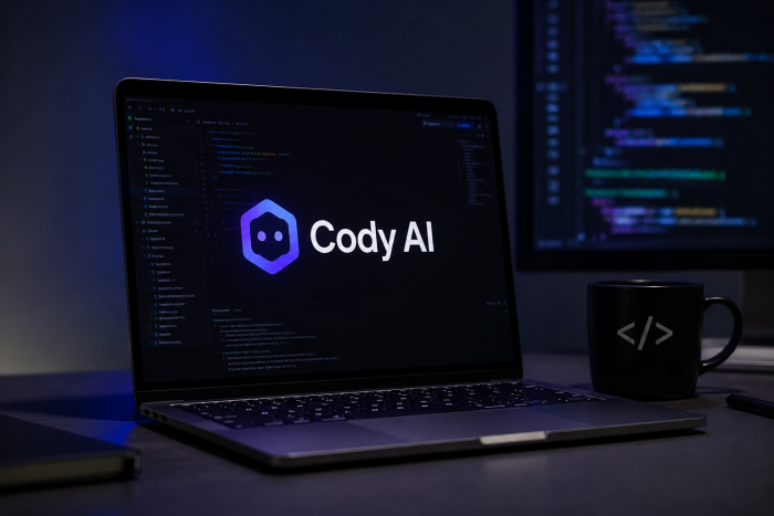 Cody AI: A Document-Based AI Assistant for Internal Knowledge Access
