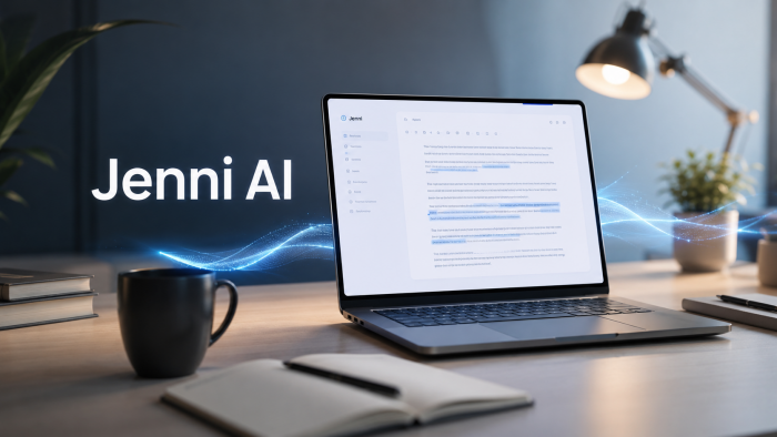 Can Jenni AI Really Help You Write Better Essays and Research Papers?