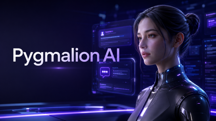 Pygmalion AI Review