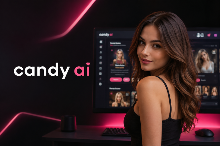 Candy AI: The Story Behind a Digital Companion in a Lonely World