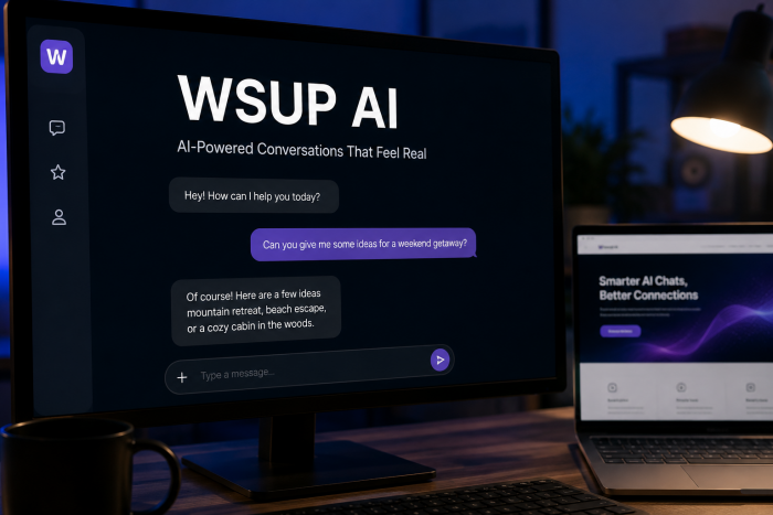 How to Use wsup.ai: Beginner’s Guide, Fixes & Pro Tips