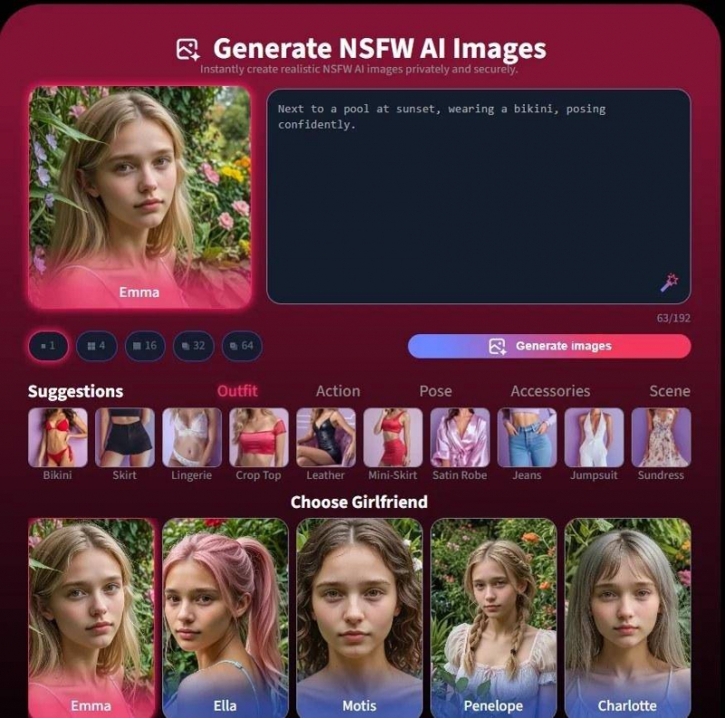 How to Create an AI Girlfriend in 2026: Full Platform Walkthrough ...
