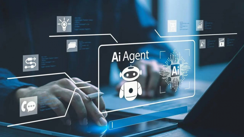 What Are AI Agents and How They’re Changing the Way We Build Software