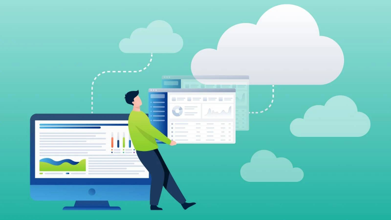 End to End Cloud Migration Solutions at Scale