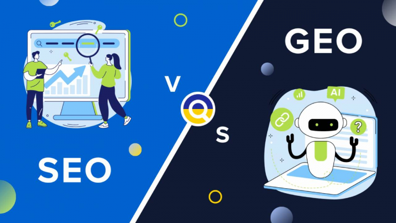 Generative Engine Optimization vs. Traditional SEO: Key Differences You ...