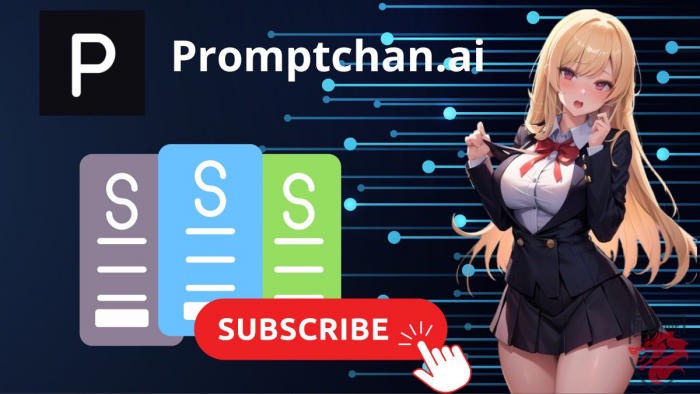 Promptchan: A Comprehensive Guide to the AI-Powered Prompt Platform
