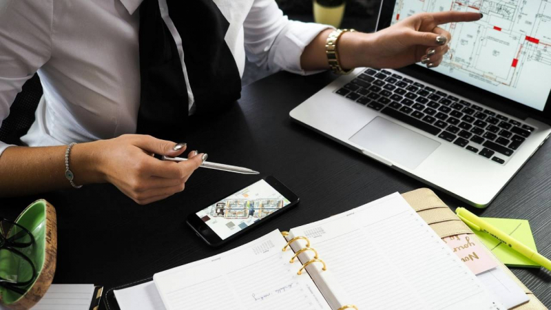 5 Companies That Offer Commercial Real Estate Software Development Services