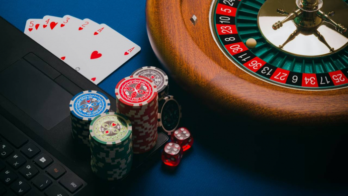 How Cutting-Edge Tech Shapes Online Gambling in 2026