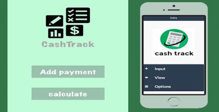 Cash Track Guide on How to Make a New Wallet