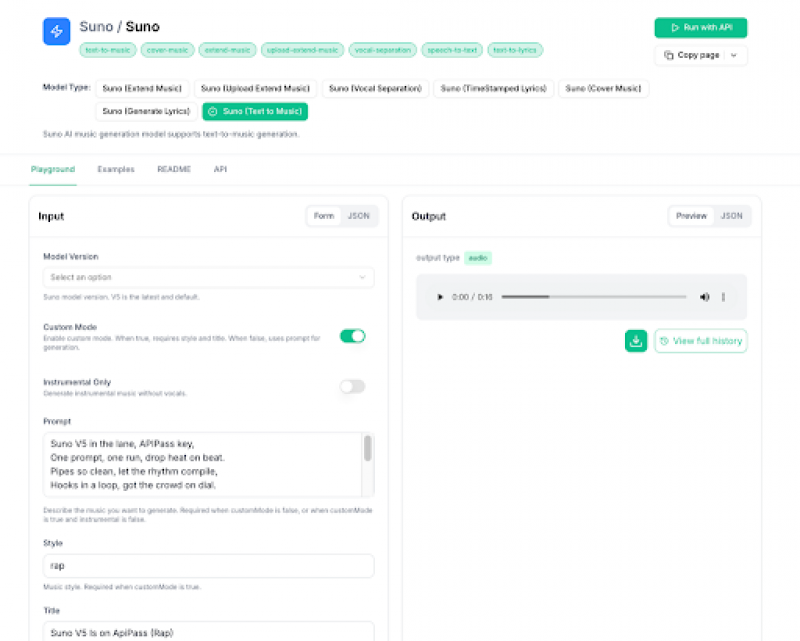 The 7 Best Suno API Platform Solutions for 2026