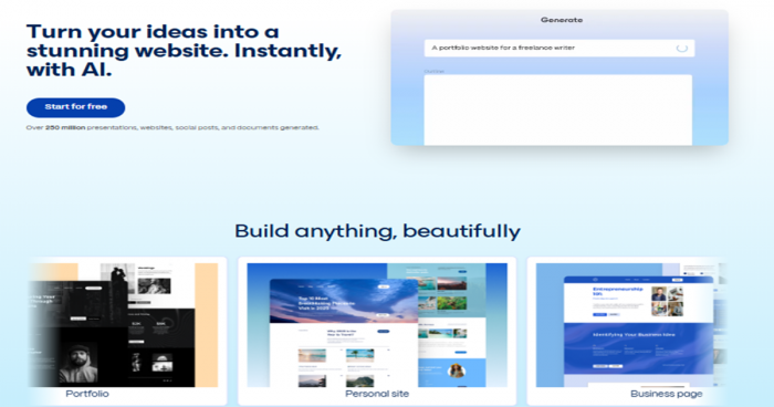 Gamma AI PPT: The Complete Guide to Features, Reviews, Pricing, and Use ...