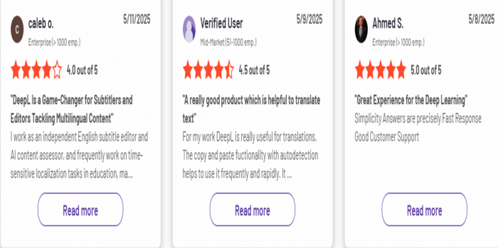 Is DeepL Write Pro the AI Writing Assistant It Claims to Be? A Deep Dive