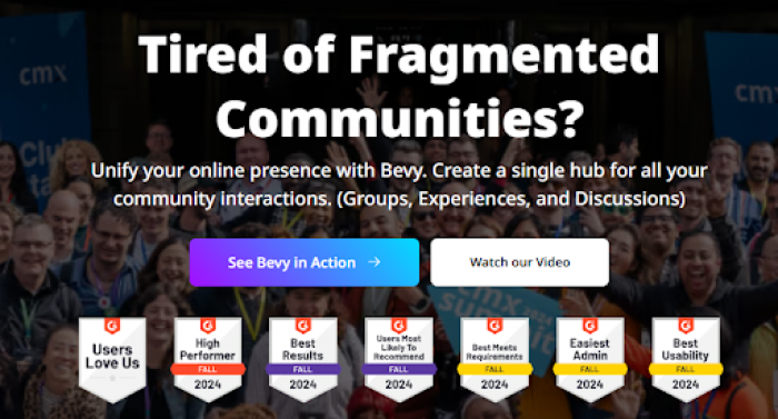 Bevy Explained: What It Offers, How It Works, and Who It’s For