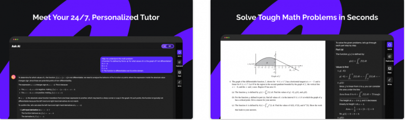 From Homework to College: How Answer.AI is Changing Student Learning