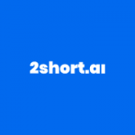 2short.ai Logo