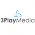 3Play Media Logo