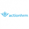 ActionHRM Logo