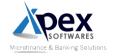 Apex Banking Logo