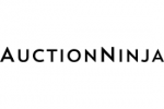 AuctionNinja Logo