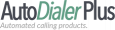 AutoDialer Plus Logo
