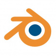 Blender Logo