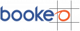 Bookeo Logo