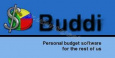 Buddi Logo