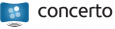 Concerto Logo