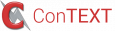 ConTEXT Logo