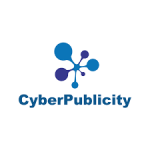 CyberPublicity Logo