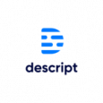 Descript Logo