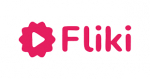 Fliki AI Logo