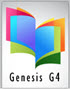 Genesis G4 Logo