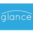 Glance Screen Share Logo