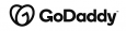 GoDaddy Website Builder Logo