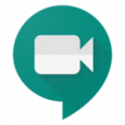 Google Meet Logo