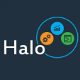 Halo Logo