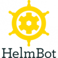 HelmBot Logo