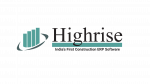 Highrise ERP - Construction Management Software