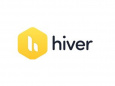 Hiver Logo