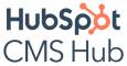 HubSpot CMS Hub Logo