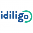 idiligo Logo
