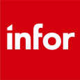Infor HCM Logo