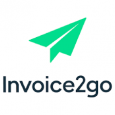 Invoice2Go Logo