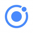 Ionic Framework Logo