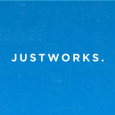Justworks Logo
